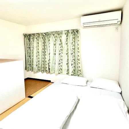 Appartamento 【冬館】天下茶屋駅から徒歩3分 Osaka Esterno foto