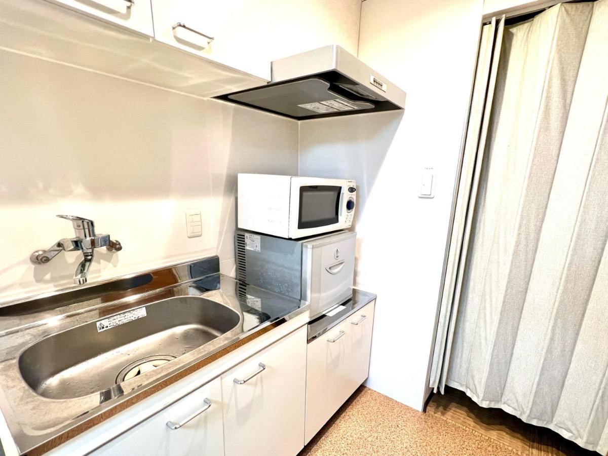 Appartamento 【冬館】天下茶屋駅から徒歩3分 Osaka Esterno foto