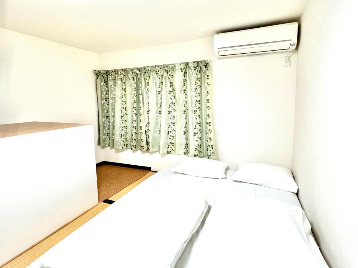 Appartamento 【冬館】天下茶屋駅から徒歩3分 Osaka Esterno foto