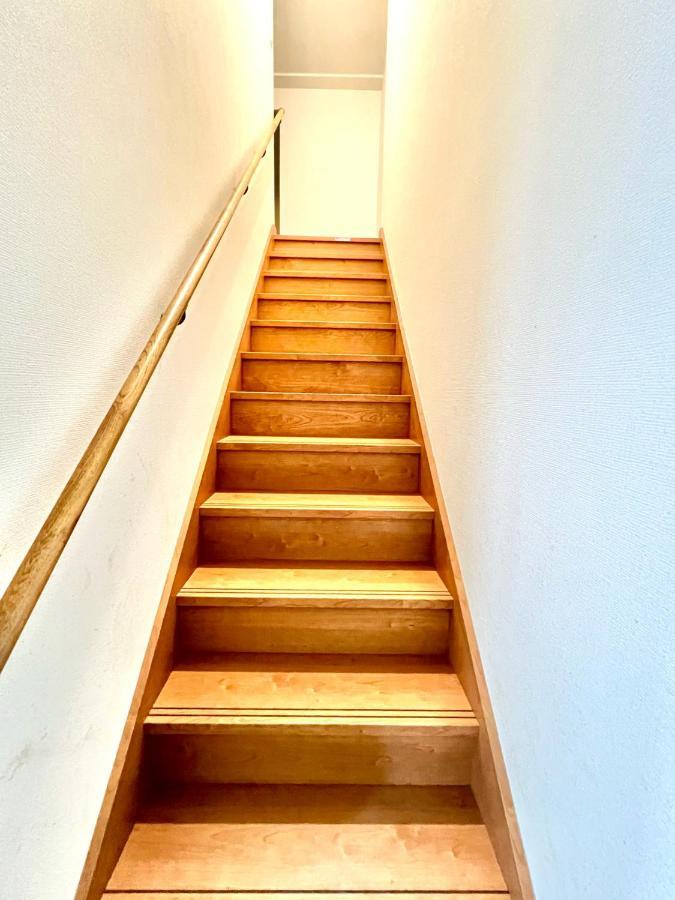Appartamento 【冬館】天下茶屋駅から徒歩3分 Osaka Esterno foto